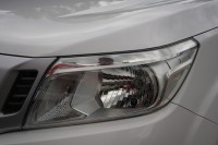 Nissan Navara 2.3 dCi Visia Double Cab 4x4