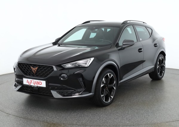 Cupra Formentor 2.0 TSI DSG VZ 4Drive