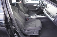 Audi A4 Avant 40 2.0 TFSI S line