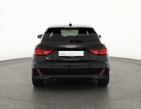 Audi A1 40 Sportback 2.0 TFSI S line