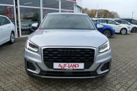 Audi Q2 35 1.5 TFSI design