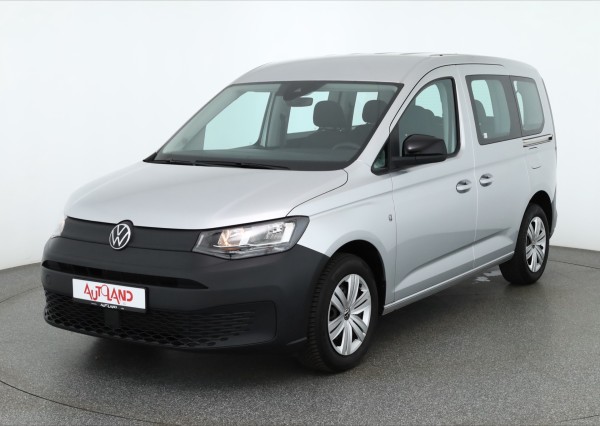 VW Caddy 1.5 TSI