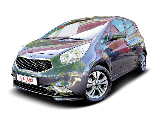 Kia Venga 1.6 CVVT Edition