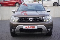 Dacia Duster 1.6 SCe Prestige