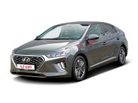 Hyundai IONIQ Ioniq 1.6 Style Plug-In Hybrid DCT 2-Zonen-Klima Navi Sitzheizung