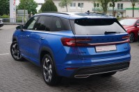 Skoda Kodiaq Sportline 1.5 TSI DSG