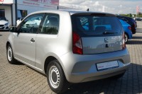 Seat Mii 1.0 Reference