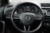 Skoda Fabia 1.2 TSI DSG