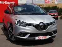 Renault Grand Scenic 1.2 TCE