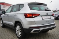 Seat Ateca 2.0 TDI DSG