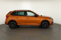 Skoda Kamiq Monte Carlo 1.5 TSI DSG