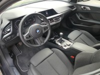 BMW 118 118i Sport Line