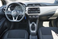 Nissan Micra 1.0