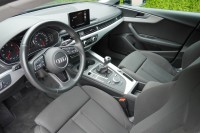 Audi A5 Sportback 2.0 TFSI sport