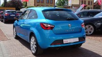 Vorschau: Seat Ibiza SC 1.0 EcoTSI FR