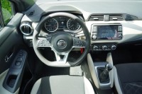 Nissan Micra 1.0 N-Way