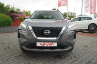 Nissan X-Trail 1.5 VC-T mHev N-Connecta Aut.
