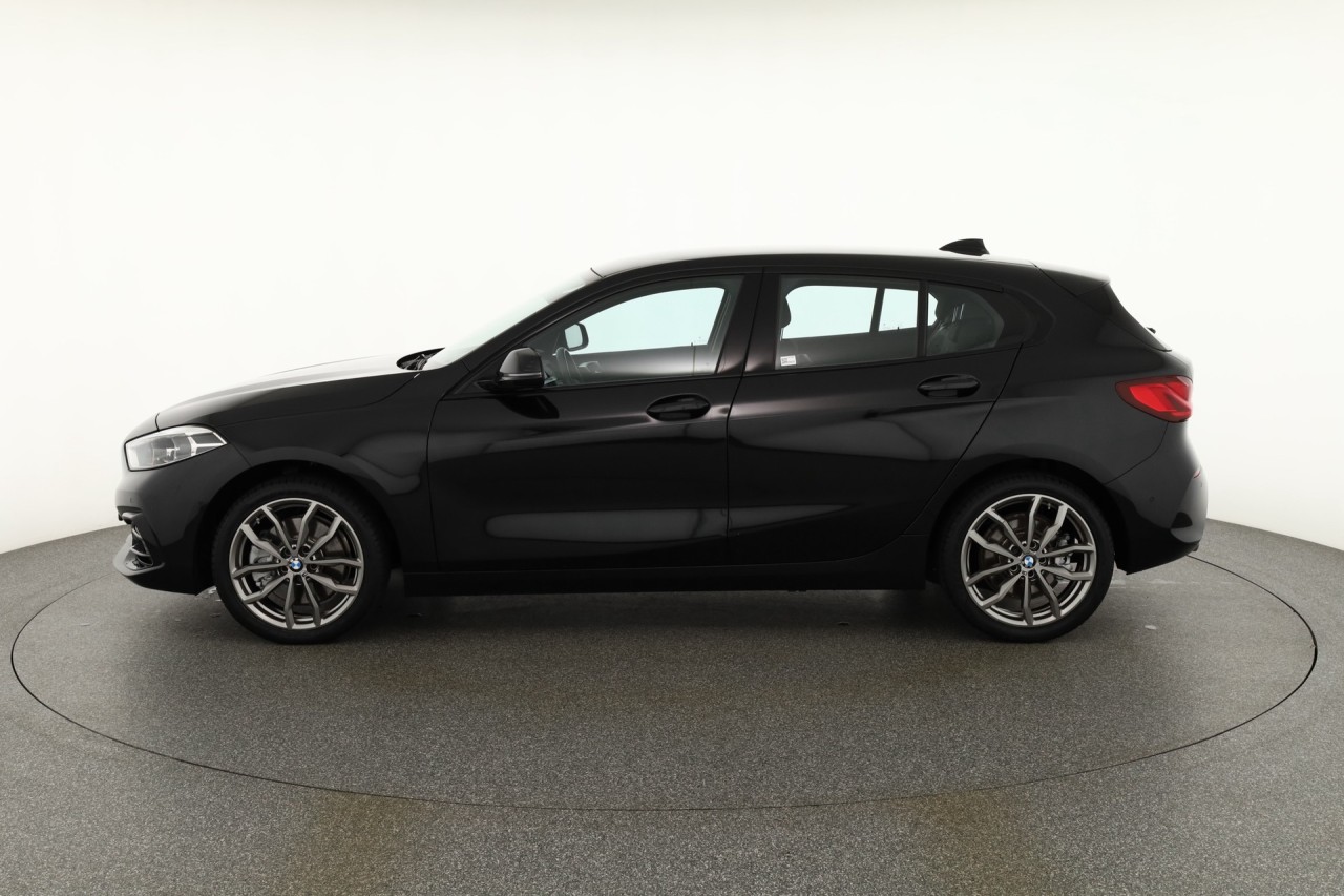 BMW 120 i Sport Line