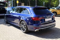 Audi S4 Avant 3.0 TFSI quattro