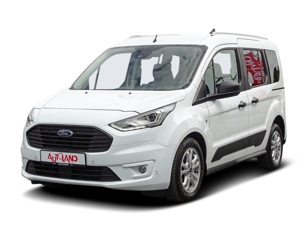 Ford Tourneo Connect 1.5 TDCi