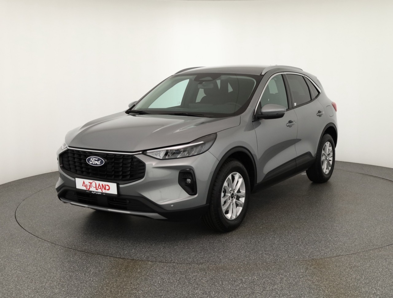 Ford Kuga 1.5 EB Titanium Aut.
