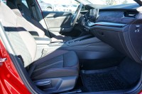 Skoda Octavia Combi 2.0 TDI 4x4 RS