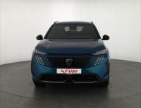 Peugeot 5008 1.2 mHEV Aut.
