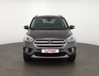 Ford Kuga 2.0 TDCi Titanium