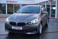 BMW 220i Advantage LED Navi Kamera Tempomat USB PDC