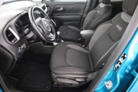 Jeep Renegade 1.0L T-GDI Limited