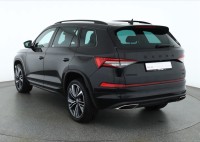 Skoda Kodiaq 2.0 TSI DSG RS 4x4