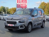 Vorschau: Citroen Berlingo 1.2 12V e-THP