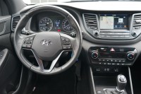 Hyundai Tucson 1.6 blue Passion