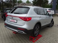 Seat Tarraco 1.5 Xcellence