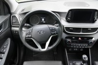 Hyundai Tucson 1.6 Trend 2WD