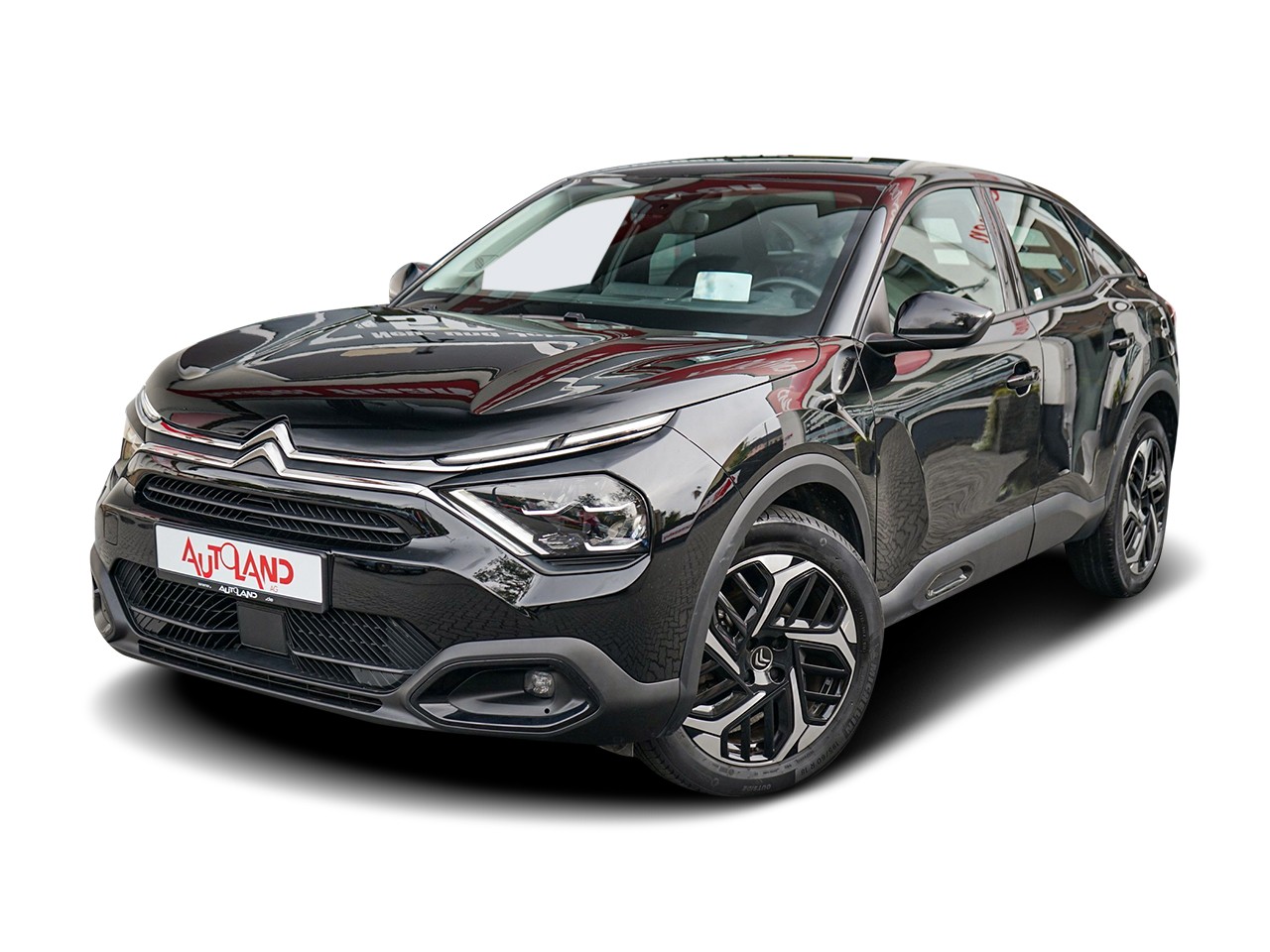 Citroen C4 PureTech 130 Aut.