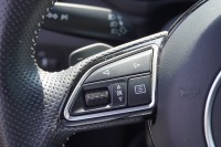 Audi A1 Sportback 1.4 TFSI S-line