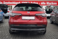 Honda ZR-V 2.0 Hybrid e:HEV Sport