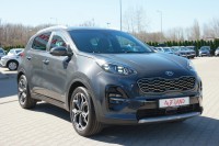 Kia Sportage 1.6 T-GDI GT-Line 4WD