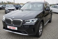 Vorschau: BMW X3 30i xDrive Aut.