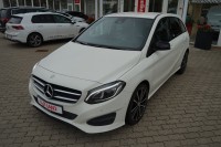 Mercedes-Benz B 200 B200 Urban