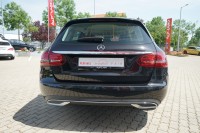 Mercedes-Benz C 160 C220d T Avantgarde