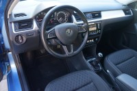 Skoda Rapid 1.2 Drive