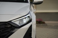 Hyundai i20 1.0 T-GDI Aut.