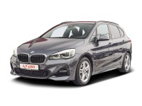BMW 218i Active Tourer M-Sport LED Navi Sitzheizung