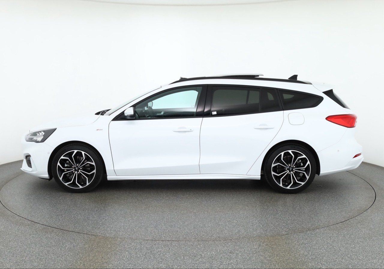 Ford Focus Turnier 1.5 EcoBoost ST-Line Aut.