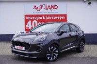 Vorschau: Ford Puma 1.0 M-Hybrid