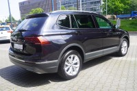 VW Tiguan Allspace 2.0 TDI Highline 4 M