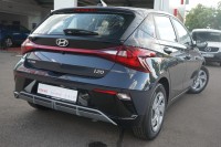 Hyundai i20 1.0 T-GDI Aut.