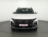 Hyundai Tucson 1.6T-GDI Facelift Aut